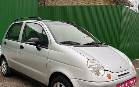 Daewoo Matiz I, 2013 год, 389 000 рублей, 2 фотография