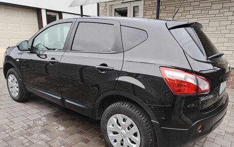 Nissan Qashqai, 2013 год, 1 265 000 рублей, 5 фотография