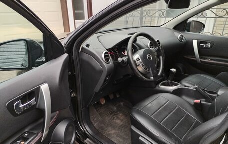 Nissan Qashqai, 2013 год, 1 265 000 рублей, 7 фотография