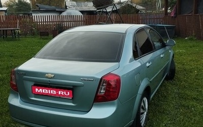 Chevrolet Lacetti, 2007 год, 580 000 рублей, 1 фотография