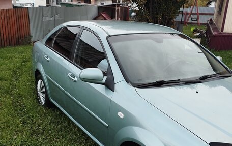 Chevrolet Lacetti, 2007 год, 580 000 рублей, 11 фотография