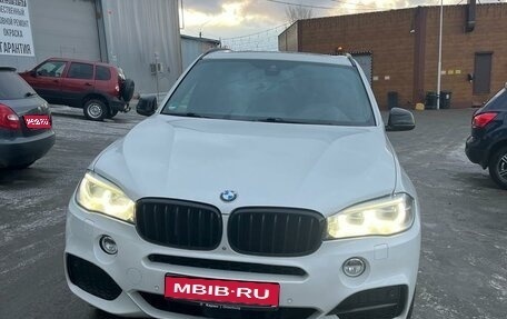 BMW X5, 2015 год, 5 500 000 рублей, 1 фотография