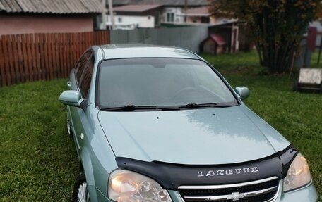 Chevrolet Lacetti, 2007 год, 580 000 рублей, 6 фотография