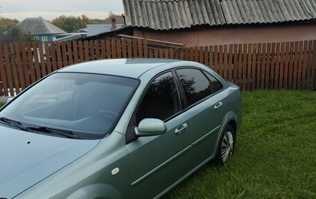 Chevrolet Lacetti, 2007 год, 580 000 рублей, 15 фотография