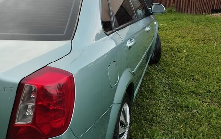 Chevrolet Lacetti, 2007 год, 580 000 рублей, 19 фотография