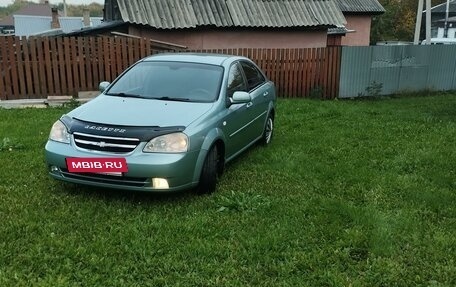 Chevrolet Lacetti, 2007 год, 580 000 рублей, 20 фотография