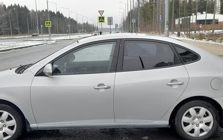 Hyundai Elantra IV, 2011 год, 790 000 рублей, 6 фотография