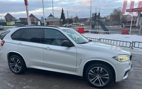 BMW X5, 2015 год, 5 500 000 рублей, 3 фотография