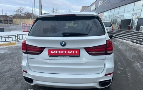 BMW X5, 2015 год, 5 500 000 рублей, 4 фотография