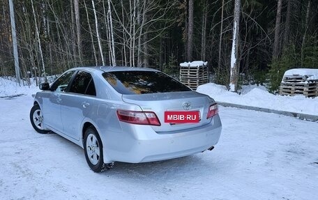 Toyota Camry, 2007 год, 1 700 000 рублей, 3 фотография