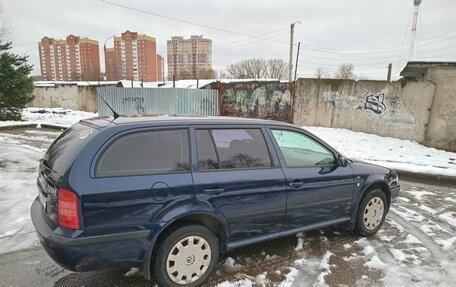 Skoda Octavia IV, 2004 год, 420 000 рублей, 1 фотография