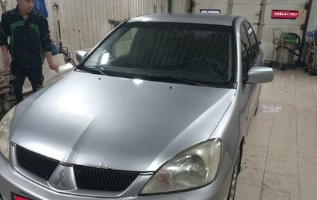 Mitsubishi Lancer IX, 2007 год, 310 000 рублей, 1 фотография