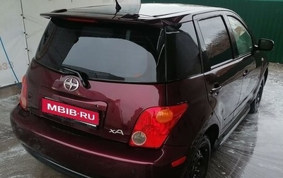 Scion xA, 2004 год, 500 000 рублей, 1 фотография