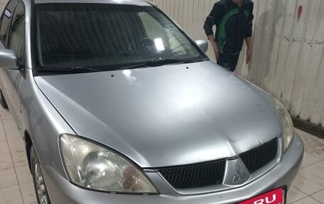 Mitsubishi Lancer IX, 2007 год, 310 000 рублей, 2 фотография