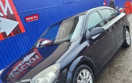 Opel Astra H, 2008 год, 500 000 рублей, 3 фотография