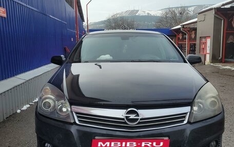 Opel Astra H, 2008 год, 500 000 рублей, 8 фотография