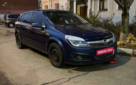 Opel Astra H, 2008 год, 400 000 рублей, 4 фотография