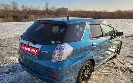 Honda Fit Shuttle I рестайлинг, 2012 год, 1 150 000 рублей, 3 фотография