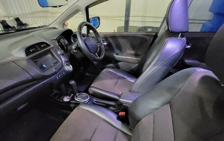 Honda Fit Shuttle I рестайлинг, 2012 год, 1 150 000 рублей, 8 фотография