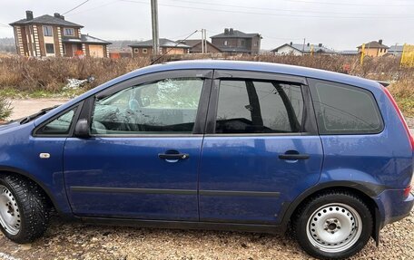 Ford C-MAX I рестайлинг, 2007 год, 350 000 рублей, 3 фотография