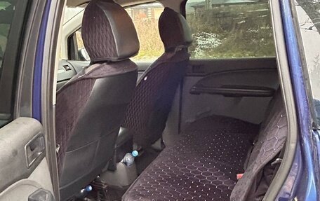 Ford C-MAX I рестайлинг, 2007 год, 350 000 рублей, 18 фотография