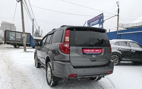 Great Wall Hover H3 I, 2011 год, 668 000 рублей, 6 фотография