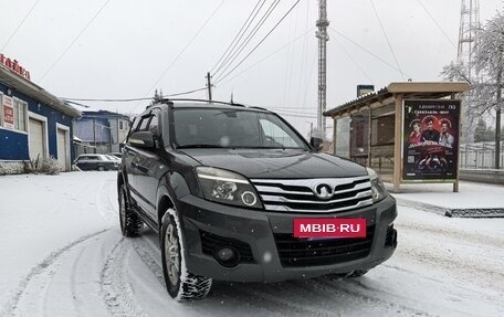 Great Wall Hover H3 I, 2011 год, 668 000 рублей, 5 фотография