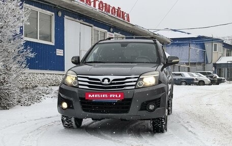 Great Wall Hover H3 I, 2011 год, 668 000 рублей, 2 фотография