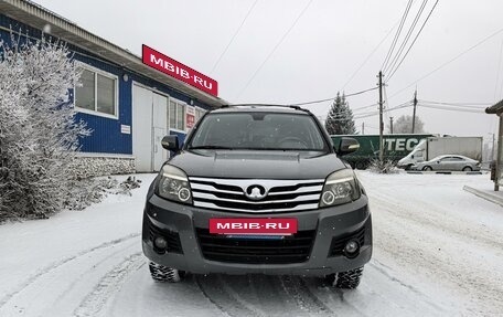 Great Wall Hover H3 I, 2011 год, 668 000 рублей, 4 фотография