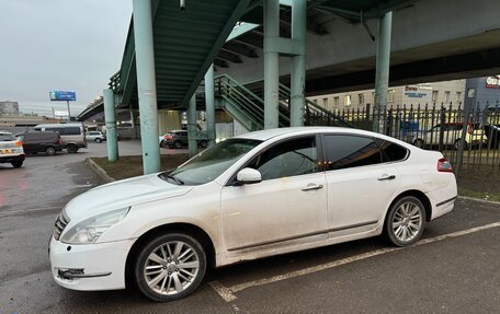 Nissan Teana, 2012 год, 820 000 рублей, 4 фотография