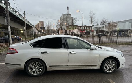 Nissan Teana, 2012 год, 820 000 рублей, 3 фотография