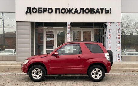 Suzuki Grand Vitara, 2008 год, 869 000 рублей, 8 фотография