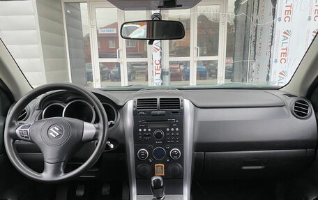 Suzuki Grand Vitara, 2008 год, 869 000 рублей, 9 фотография