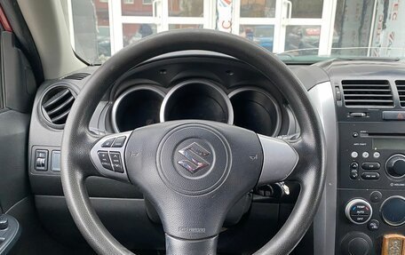 Suzuki Grand Vitara, 2008 год, 869 000 рублей, 10 фотография