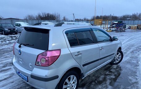 Geely MK Cross I, 2013 год, 255 000 рублей, 2 фотография