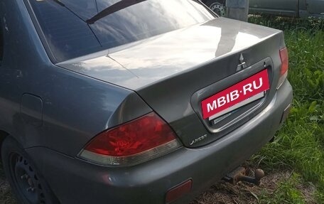 Mitsubishi Lancer IX, 2006 год, 270 000 рублей, 6 фотография