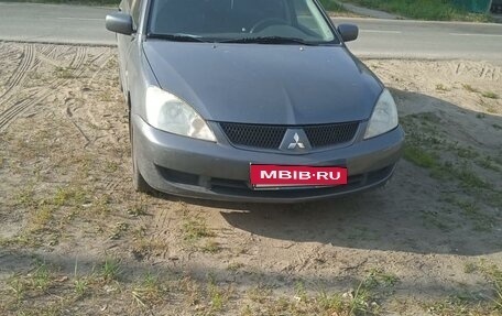 Mitsubishi Lancer IX, 2006 год, 270 000 рублей, 9 фотография