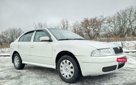 Skoda Octavia IV, 2007 год, 545 000 рублей, 3 фотография