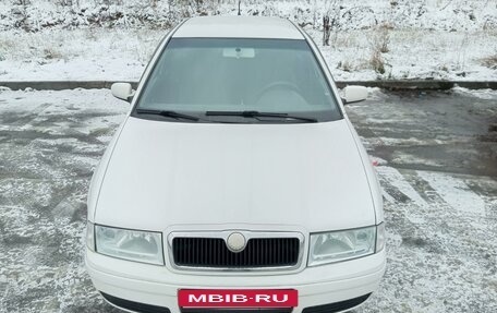 Skoda Octavia IV, 2007 год, 545 000 рублей, 2 фотография