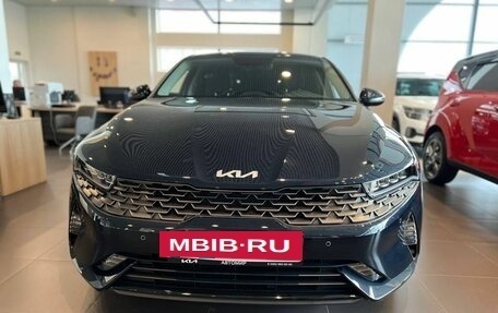 KIA K5, 2024 год, 3 950 000 рублей, 6 фотография