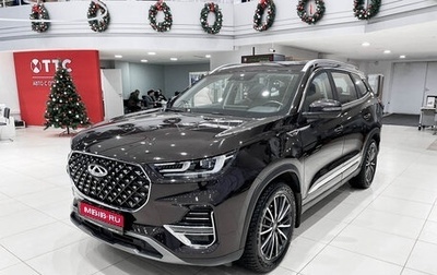 Chery Tiggo 8 Pro, 2022 год, 2 350 000 рублей, 1 фотография