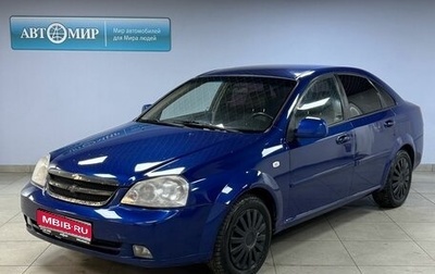 Chevrolet Lacetti, 2011 год, 599 000 рублей, 1 фотография