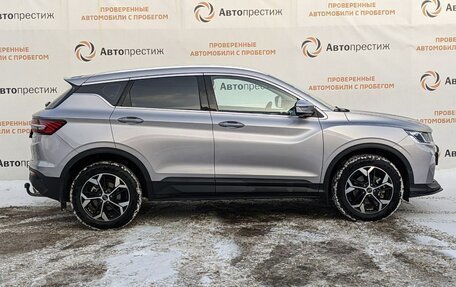 Geely Coolray I, 2023 год, 2 140 000 рублей, 7 фотография