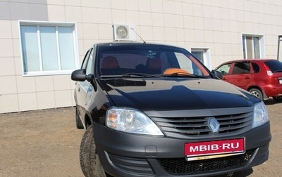 Renault Logan I, 2011 год, 200 000 рублей, 1 фотография