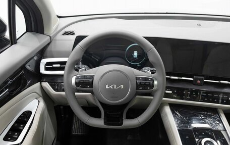 KIA Sportage IV рестайлинг, 2024 год, 4 110 000 рублей, 16 фотография