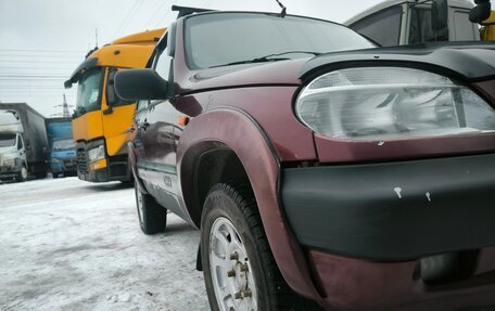 Chevrolet Niva I рестайлинг, 2003 год, 305 000 рублей, 7 фотография