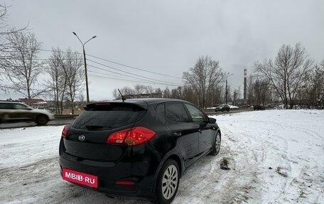 KIA cee'd III, 2013 год, 1 250 000 рублей, 4 фотография