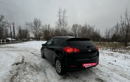 KIA cee'd III, 2013 год, 1 250 000 рублей, 5 фотография