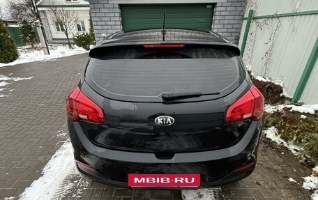 KIA cee'd III, 2013 год, 1 250 000 рублей, 9 фотография