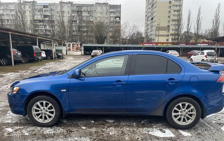 Mitsubishi Lancer IX, 2010 год, 780 000 рублей, 3 фотография